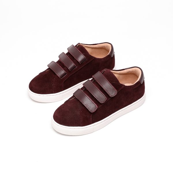 Boys' BordO sneakers