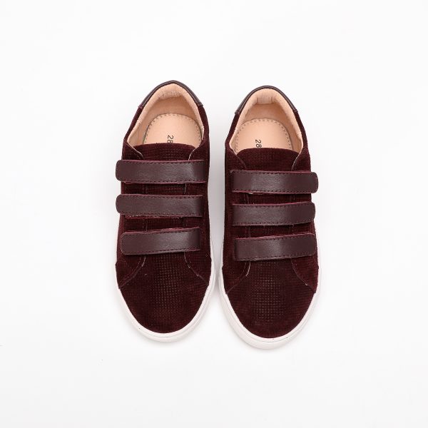 ⁦Boys' BordO sneakers⁩ – תמונה ⁦2⁩